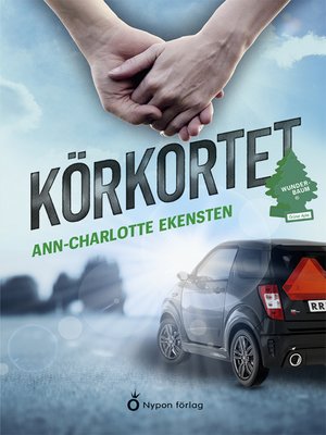 cover image of Körkortet